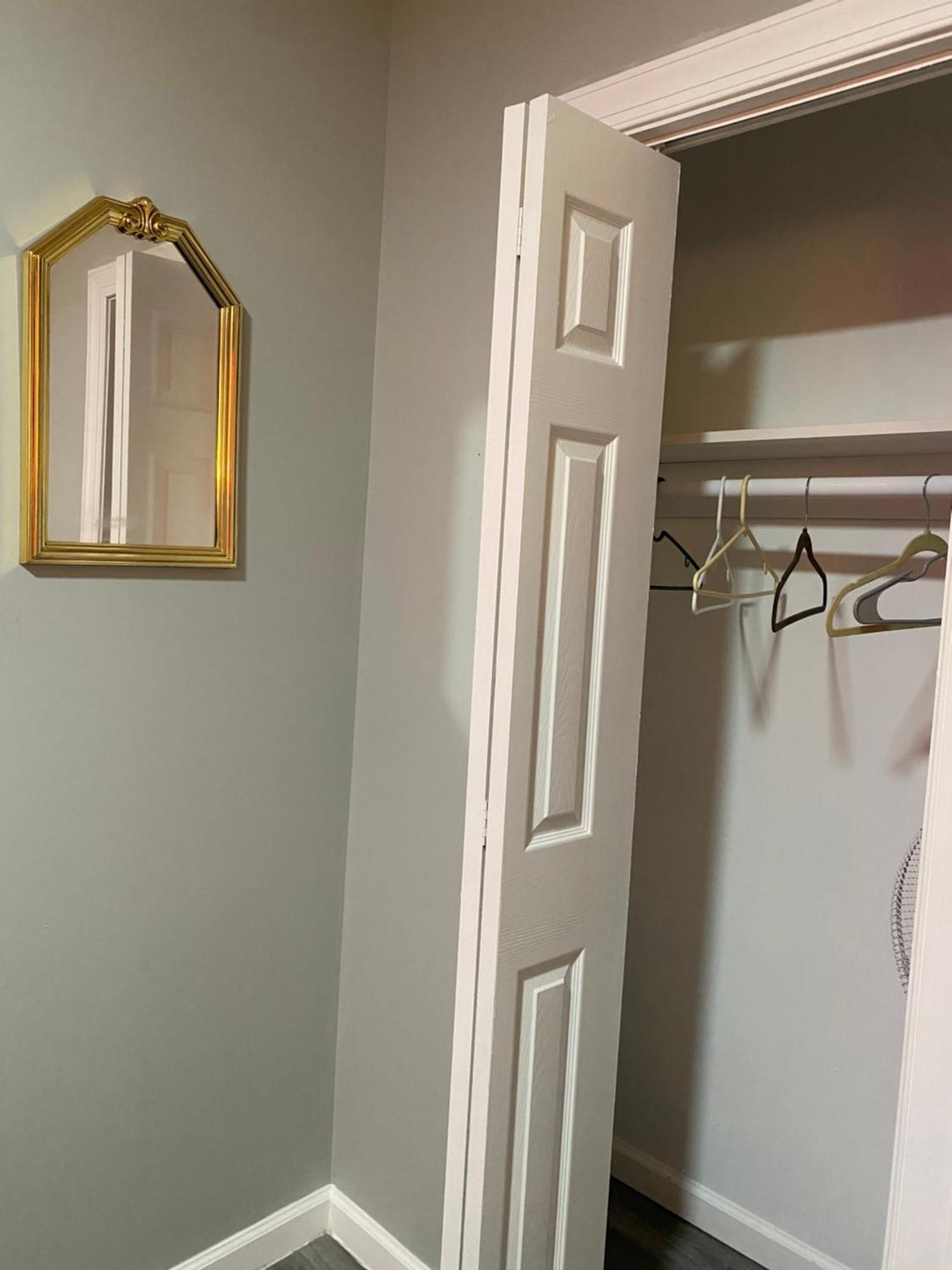Cozy Getaway Room Newark Bagian luar foto